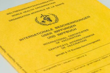Gefälschter Impfpass – kein amtlicher Ausweis nach §§ 275, 276 StGB a.F. Gefälschter Impfpass – kein amtlicher Ausweis nach §§ 275, 276 StGB a.F.